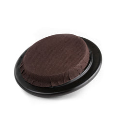 Tierurne Keramik Schwarz